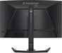 EAN 4948570127566 - iiyama G-MASTER GCB2784HSU-B1 27" 240Hz pantalla para PC 68,6 cm (27") 1920 x 1080 Pixeles Negro imagen 18
