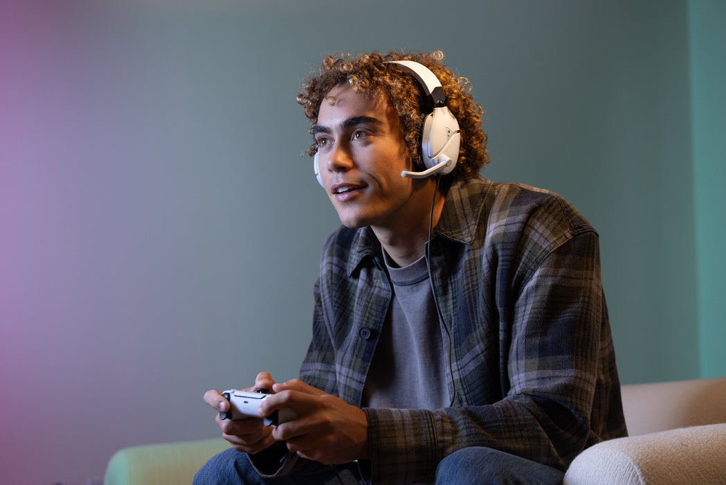 EAN 0731855030019 - Turtle Beach Recon 70 Auriculares Alámbrico Diadema Juego Blanco imagen 7