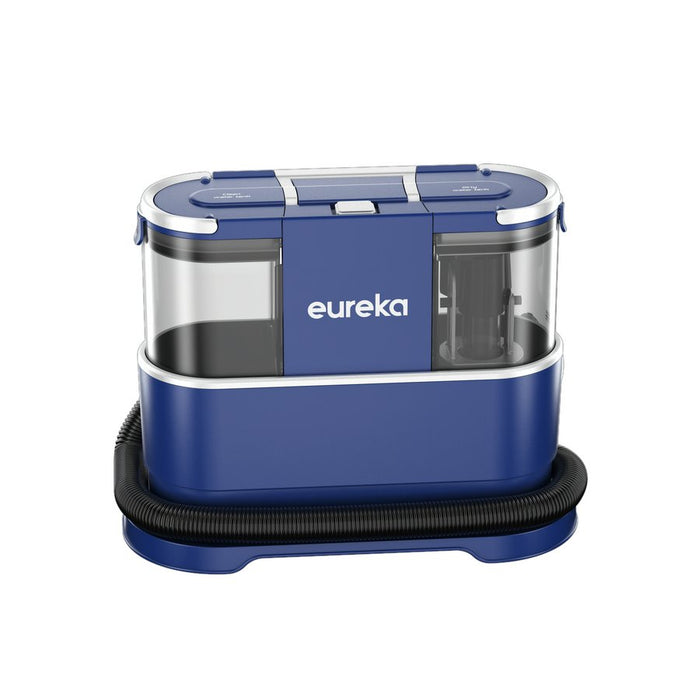 EAN 840296504574 - Eureka NEY100 máquina de limpieza de alfombras De mano Azul imagen 2