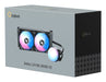 EAN 6977414881225 - Ocypus Delta L24 ARGB V2 Procesador Sistema de refrigeración líquida todo en uno 12 cm Negro 1 pieza(s) imagen 8