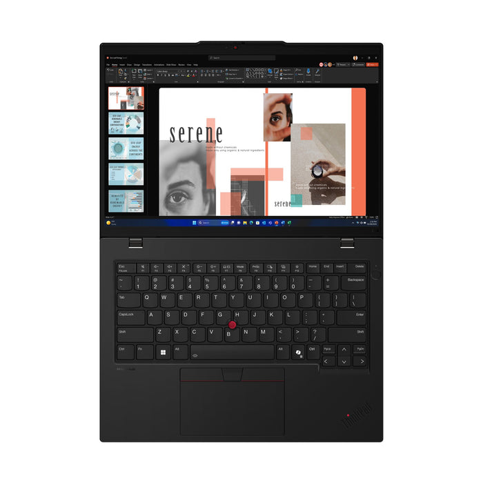 EAN 0198155829086 - Lenovo ThinkPad L14 Gen 5 (Intel) Intel Core Ultra 5 125U Portátil 35,6 cm (14") WUXGA 16 GB DDR5-SDRAM 5 imagen 16
