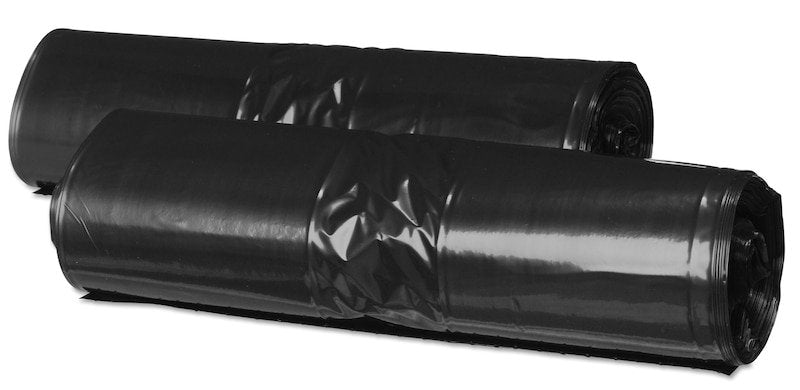 EAN 7310791265681 - Tork 204040 bolsa para basura 5 L Negro 50 pieza(s) imagen 1