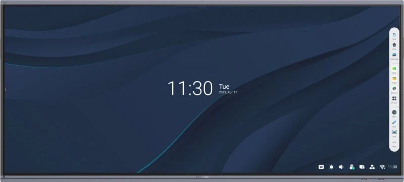 EAN 766907020533 - Viewsonic ViewBoard IFP105S pizarra blanca interactiva 2,67 m (105") 5120 x 2160 Pixeles Pantalla táctil N imagen 1