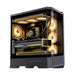 EAN 6970620554884 - Jonsbo D400 Midi Tower Negro imagen 10