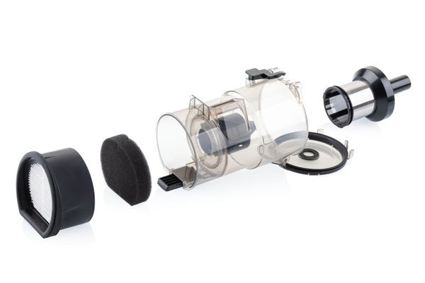 EAN 8590393366576 - Eta Gold Power aspiradora de mano Oro Sin bolsa imagen 9