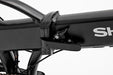 EAN 5905683273664 - Sharp BK-FD03-EB bicicleta eléctrica Negro Aluminio 15.3 20 kg imagen 3