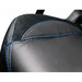 EAN 8436550235548 - TALIUS MAMUT Silla para videojuegos universal Asiento acolchado Negro, Azul imagen 6