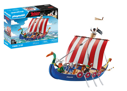 EAN 4008789718884 - Playmobil 71888 set de juguetes imagen 1