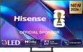 EAN 6942351435305 - Hisense A7S 165,1 cm (65") 4K Ultra HD Smart TV Wifi Negro imagen 1