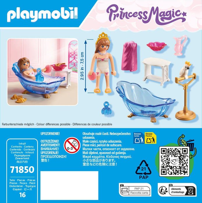 EAN 4008789718501 - Playmobil 71850 figura de juguete para niños imagen 4