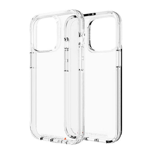 EAN 840056146495 - GEAR4 Crystal Palace funda para teléfono móvil 15,5 cm (6.1") Transparente imagen 1
