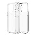 EAN 840056146495 - GEAR4 Crystal Palace funda para teléfono móvil 15,5 cm (6.1") Transparente imagen 1