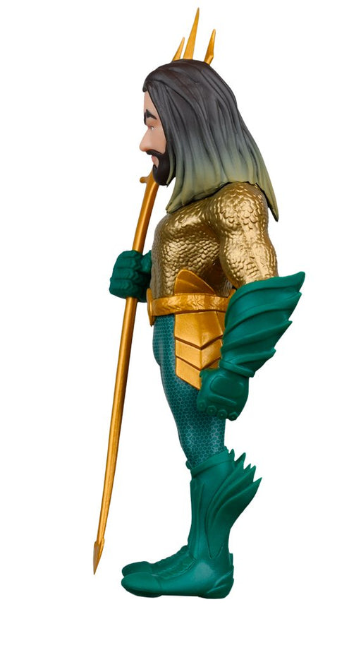 EAN 8436605119212 - MINIX DC Aquaman imagen 2