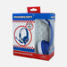 EAN 5055371623452 - OTL Technologies Super Mario Nintendo Mariokart Auriculares Alámbrico Diadema Juego Azul, Blanco imagen 7