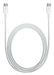 EAN 8059018365870 - Techly ICOC-MU4-40G240W1 cable USB USB4 Gen 3x2 1 m USB C Blanco imagen 5
