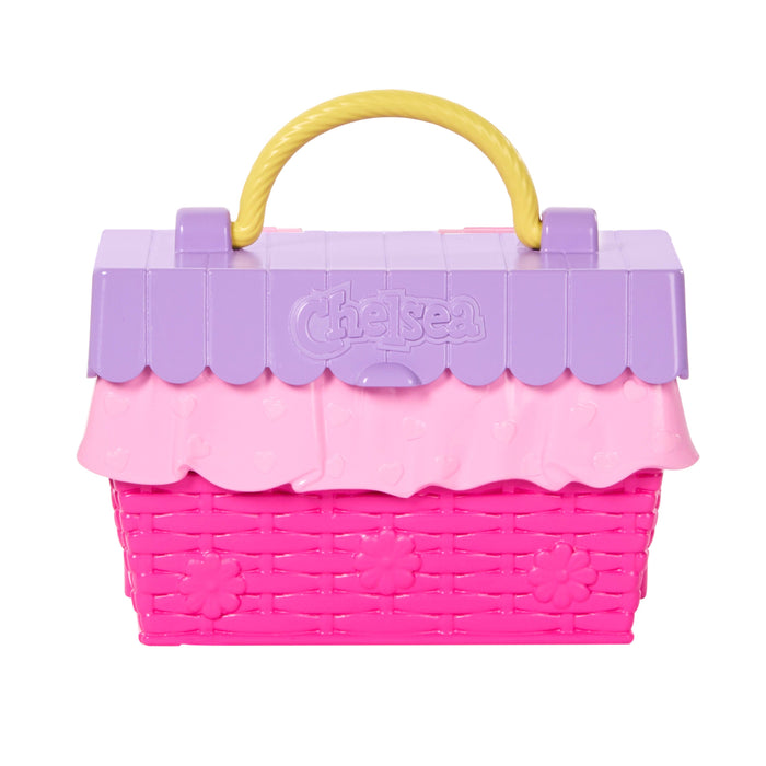 EAN 194735338801 - Barbie Chelsea JJB40 muñeca imagen 5