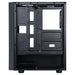 EAN 8056157883043 - itek SIISBE 3.0 Midi Tower Negro imagen 4
