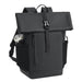 EAN 4260709016221 - Rivacase Eden mochila Mochila enrollable Negro Poliéster, cuero PU imagen 9