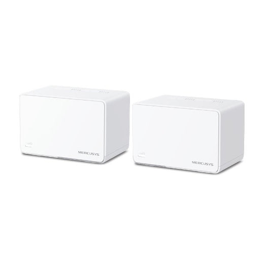EAN 6957939001742 - TP-Link Halo H3000X Doble banda (2,4 GHz / 5 GHz) Wi-Fi 6 (802.11ax) Blanco 3 Interno imagen 1