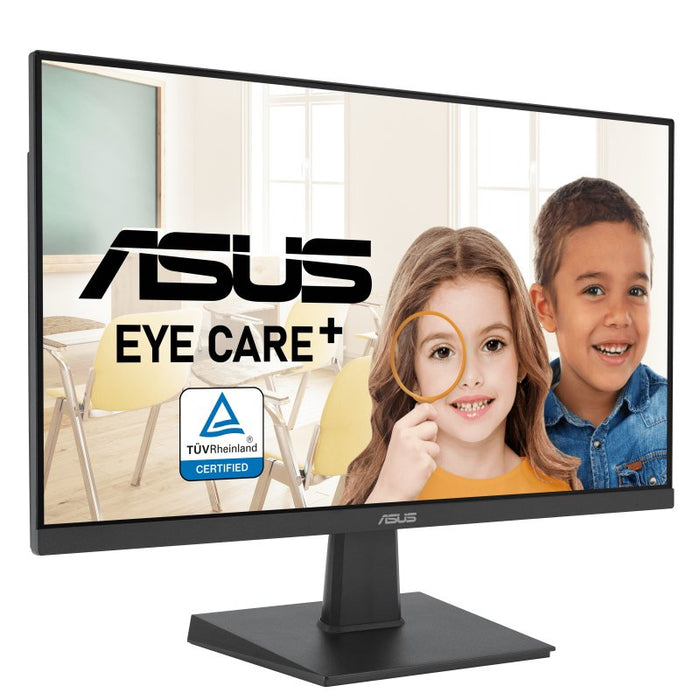 EAN 4711387053058 - ASUS VA24EHF pantalla para PC 60,5 cm (23.8") 1920 x 1080 Pixeles Full HD LCD Negro imagen 6
