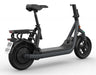 EAN 4260710547967 - Egret GTs scooter eléctrica 1 Asiento(s) 45 kmh Grafito, Gris imagen 5
