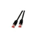 EAN 4049759012816 - EFB Elektronik K8050.1,5 cable de red Negro 1,5 m Cat6a S/FTP (S-STP) imagen 1