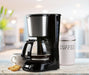 EAN 5411397143129 - Domo DO1065K cafetera eléctrica Totalmente automática Máquina espresso 1,5 L imagen 2