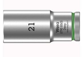 EAN 4013288210517 - Wera 8790 HMB Socket 1366 imagen 1