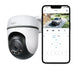 EAN 4895252507904 - TP-Link Tapo TC41 V2 Esférico Cámara de seguridad IP Interior y exterior 2304 x 1296 Pixeles Techo/Pared/ imagen 4