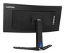 EAN 0196803456387 - Lenovo Legion Y34wz-30 pantalla para PC 86,4 cm (34") 3440 x 1440 Pixeles Wide Quad HD LED Negro imagen 14