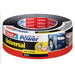 EAN 4042448033376 - TESA 56389 cinta adhesiva 50 m Plata imagen 1