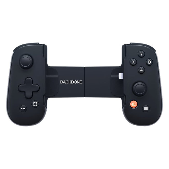 EAN 0860003568255 - Backbone One for Android Negro Lightning Gamepad PC, Playstation, Xbox, iOS imagen 1