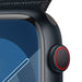 EAN 195949024504 - Apple Watch Series 9 45 mm Digital 396 x 484 Pixeles Pantalla táctil 4G Negro Wifi GPS (satélite) imagen 3