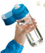 EAN 4006387061524 - Brita Vital Uso diario 600 ml Rosa, Transparente imagen 3