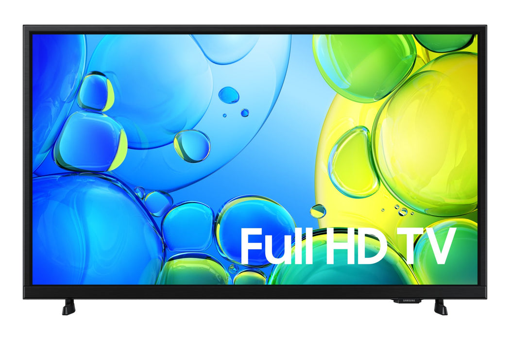 EAN 8806095968759 - Samsung UE40F6002FK 101,6 cm (40") Full HD Smart TV Wifi Negro imagen 1