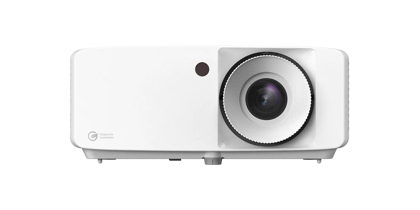 EAN 5055387669277 - Optoma HZ150X 5000 lúmenes ANSI DLP 1080p (1920x1080) 3D Blanco imagen 1