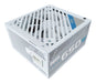 EAN 4712839557629 - Azza PSAZ-650W(ATX2.0) unidad de fuente de alimentación 20+4 pin ATX ATX Blanco imagen 1