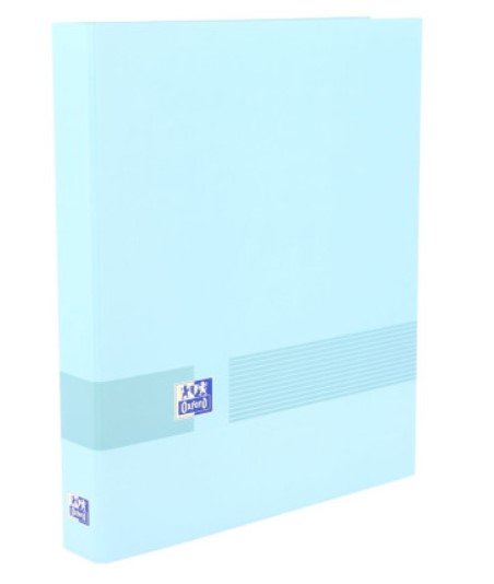 EAN 8412771040536 - Oxford 400153671 carpeta de cartón A4+ Colores surtidos imagen 3