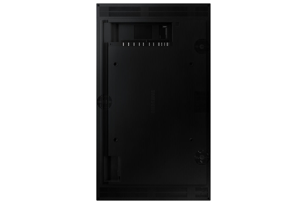 EAN 8806094042221 - Samsung OM55B Pantalla plana para señalización digital 139,7 cm (55") LCD Wifi 3000 cd / m² 4K Ultra HD N imagen 10