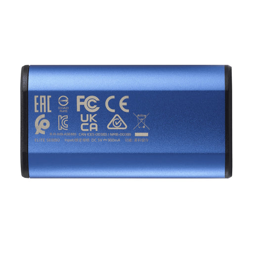 EAN 4711085947123 - ADATA SE880 1 TB USB Tipo C 3.2 Gen 2 (3.1 Gen 2) Azul imagen 2