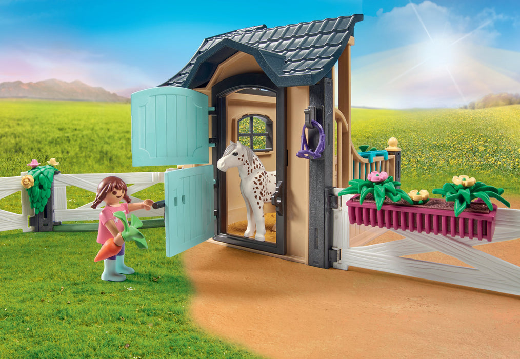 EAN 4008789712400 - Playmobil Country 71240 figura de juguete para niños imagen 5