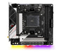 EAN 4710483931611 - Asrock B550 Phantom Gaming-ITX/a AMD B550 Zócalo AM4 mini ITX imagen 2