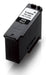 EAN 4549292249309 - Canon PG-595 cartucho de tinta 1 pieza(s) Original Negro imagen 1