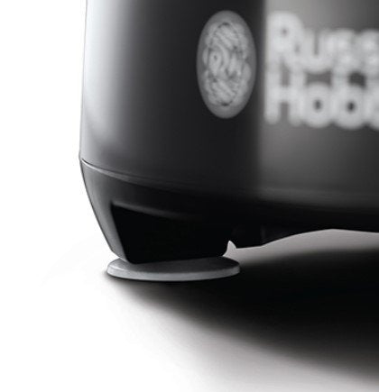 EAN 5038061109580 - Russell Hobbs 24732-56 robot de cocina 600 W 1,5 L Negro imagen 4