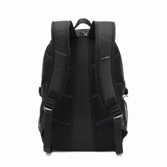 EAN 8436556143649 - Deep Gaming DG-BAG15-2N maletines para portátil 39,6 cm (15.6") Mochila Negro imagen 5
