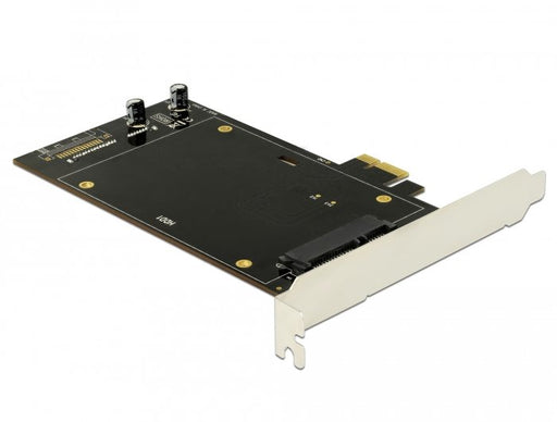 EAN 4043619903498 - DeLOCK 90349 tarjeta y adaptador de interfaz Interno SATA imagen 1