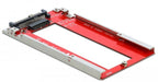 EAN 4043619640775 - DeLOCK 64077 tarjeta y adaptador de interfaz Interno M.3 imagen 1