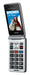 EAN 8015908820607 - Brondi 10282060 teléfono móvil 7,11 cm (2.8") 119 g Negro, Plata Teléfono para personas mayores imagen 1