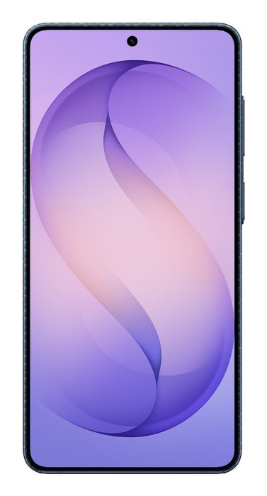 EAN 8806099133689 - Samsung M2 Carbon Magnet Blueviolet funda para teléfono móvil 17 cm (6.7") Azul oscuro imagen 2