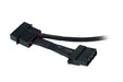 EAN 4049469126858 - Phobya LED-Flexlight HighDensity red 60cm Kit de gestión de cables imagen 3